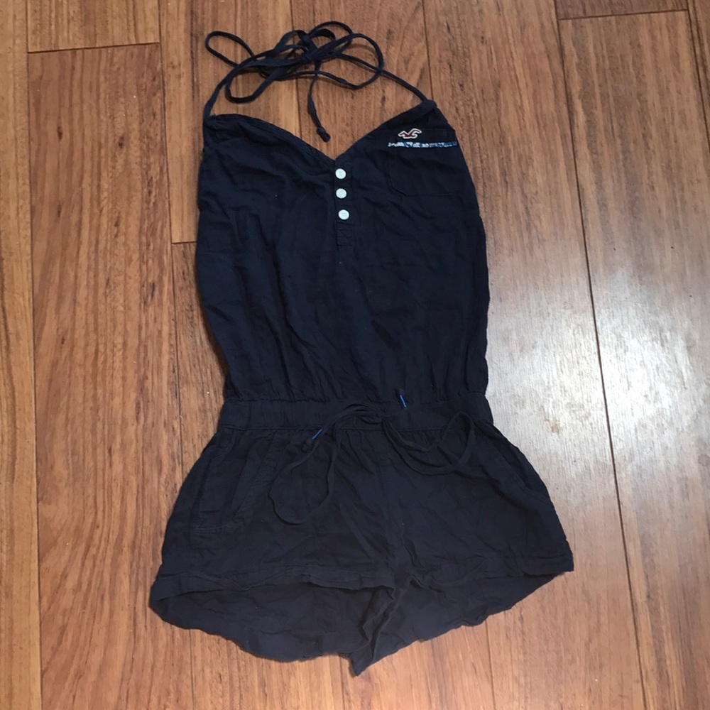 Cute Hollister romper